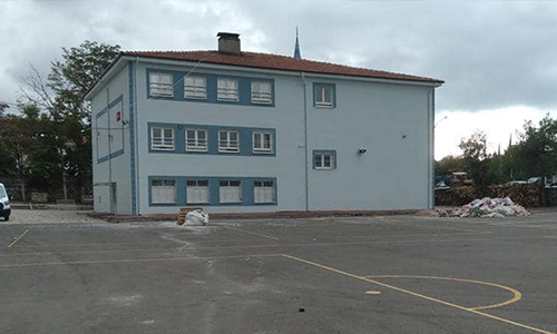 Gozler Primary School